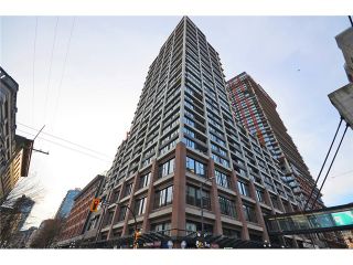 Photo 10: 2003 108 W CORDOVA Street in Vancouver: Downtown VW Condo for sale in "WOODWARDS W32" (Vancouver West)  : MLS®# V1048501