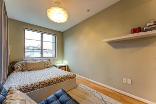 Photo 18: 303 2490 W 2ND Avenue in Vancouver: Kitsilano Condo for sale in "Trinity Place" (Vancouver West)  : MLS®# R2650677