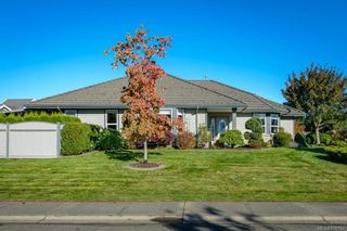 Photo 11: 797 Monarch Dr in Courtenay: CV Crown Isle House for sale (Comox Valley)  : MLS®# 858767