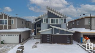 Photo 1: 2517 14A Avenue in Edmonton: Zone 30 House for sale : MLS®# E4372645