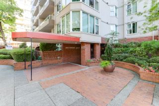 Photo 3: 407 522 MOBERLY Road in Vancouver: False Creek Condo for sale (Vancouver West)  : MLS®# R2826877