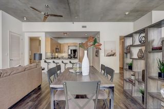 Photo 11: DOWNTOWN Condo for sale : 2 bedrooms : 1050 Island Ave #620 in San Diego