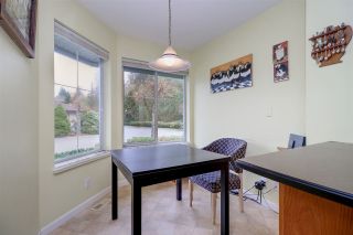 Photo 3: 30 22740 116 Avenue in Maple Ridge: East Central Townhouse for sale : MLS®# R2220079