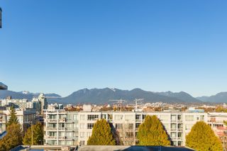 Photo 12: 521 311 E 6TH Avenue in Vancouver: Mount Pleasant VE Condo for sale in "THE WOHLSEIN" (Vancouver East)  : MLS®# R2744071
