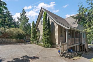 Photo 32: 3 1409 Camosun St in Victoria: Vi Fernwood Row/Townhouse for sale : MLS®# 910645