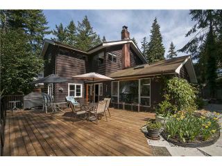 Photo 19: 1535 LENNOX ST in North Vancouver: Blueridge NV House for sale : MLS®# V1061031