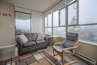 Photo 4: 905 5885 OLIVE Avenue in Burnaby: Metrotown Condo for sale in "METROPOLITAN" (Burnaby South)  : MLS®# R2428236