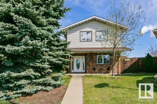 Main Photo: 7614 10 Avenue in Edmonton: Zone 29 House for sale : MLS®# E4292709