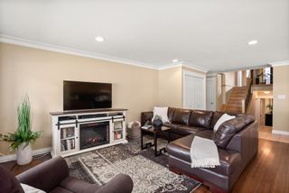Photo 2: 17201 JERSEY Drive in Surrey: Cloverdale BC House for sale in "Jersey Hills" (Cloverdale)  : MLS®# R2694394