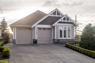 Photo 3: 35850 TREETOP Drive in Abbotsford: Abbotsford East House for sale in "HIGHLANDS" : MLS®# R2534898