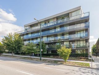 Photo 1: 306 7638 CAMBIE Street in Vancouver: Marpole Condo for sale in "WINONA" (Vancouver West)  : MLS®# R2856522