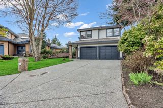 Photo 3: 2451 149A Street in Surrey: Sunnyside Park Surrey House for sale in "SHERBROOKE ESTATES" (South Surrey White Rock)  : MLS®# R2881739