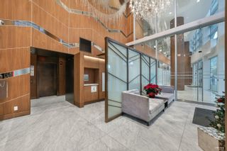 Photo 2: 752 38 SMITHE Street in Vancouver: Downtown VW Condo for sale (Vancouver West)  : MLS®# R2801814