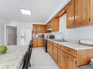 Photo 23: 51 Wedge Court in Toronto: Glenfield-Jane Heights House (Bungalow-Raised) for sale (Toronto W05)  : MLS®# W8047046