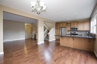 Photo 12: 56 CHAPARRAL VALLEY Green SE in Calgary: Chaparral Detached for sale : MLS®# C4235841
