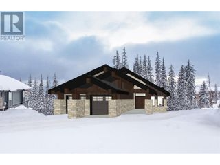 Photo 1: 370 Feathertop Way in Big White: Vacant Land for sale : MLS®# 10303927