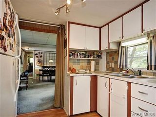 Photo 11: 28 2780 Spencer Rd in VICTORIA: La Langford Lake Manufactured Home for sale (Langford)  : MLS®# 611937