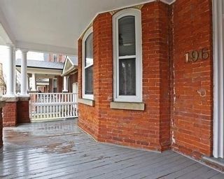 Photo 3: 196 Dunn Avenue in Toronto: South Parkdale House (3-Storey) for sale (Toronto W01)  : MLS®# W5880350