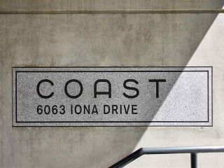 Photo 3: 105 6063 IONA Drive in Vancouver: University VW Condo for sale (Vancouver West)  : MLS®# R2065017