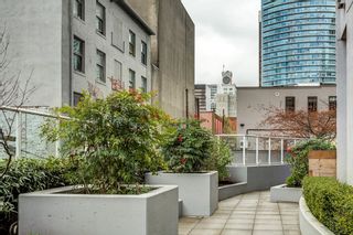 Photo 35: 1104 933 SEYMOUR Street in Vancouver: Downtown VW Condo for sale in "THE SPOT" (Vancouver West)  : MLS®# R2673748