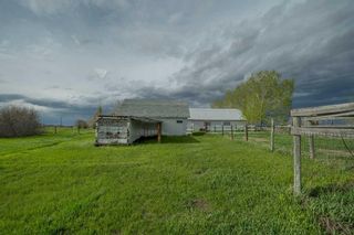 Photo 38: 270033 Township Road 234A in Rural Rocky View County: Rural Rocky View MD Detached for sale : MLS®# A2131736