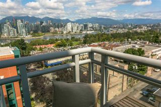 Photo 15: 803 2483 SPRUCE Street in Vancouver: Fairview VW Condo for sale in "Skyline" (Vancouver West)  : MLS®# R2398582