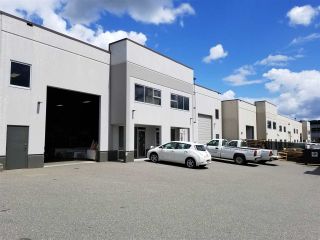 Photo 4: 1 2592 MT LEHMAN Road in Abbotsford: Poplar Industrial for sale : MLS®# C8025976