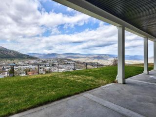 Photo 44: 24 460 AZURE PLACE in Kamloops: Sahali House for sale : MLS®# 177832