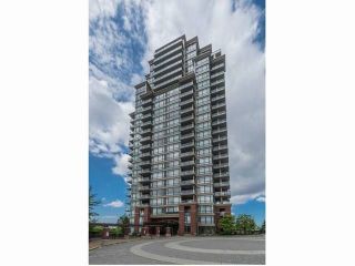 Main Photo: 507 4132 HALIFAX Street in Burnaby: Brentwood Park Condo for sale in "MARQUIS GRANDE" (Burnaby North)  : MLS®# R2224449