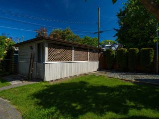 Photo 28: 2852 W 14TH Avenue in Vancouver: Kitsilano House for sale (Vancouver West)  : MLS®# R2582188