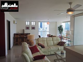 Photo 8: Punta Paitilla Apartment for Sale