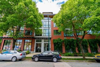 Photo 27: 201 688 E 18TH Avenue in Vancouver: Fraser VE Condo for sale in "The GEM" (Vancouver East)  : MLS®# R2885176