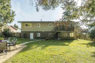 Photo 38: 7495 MAY Street in Mission: Mission BC House for sale : MLS®# R2573898
