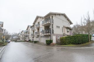 Photo 30: 42 245 FRANCIS Way in New Westminster: Fraserview NW Townhouse for sale in "Glenbrook at Victoria Hill" : MLS®# R2854141