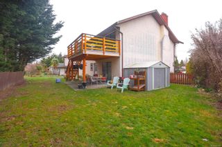 Photo 36: 10292 Gabriola Pl in Sidney: Si Sidney North-East House for sale : MLS®# 865857