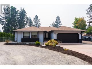 Photo 61: 2910 Sandberg Road in West Kelowna: House for sale : MLS®# 10303928