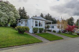 Photo 24: 18 2501 Labieux Rd in Nanaimo: Na Diver Lake Manufactured Home for sale : MLS®# 902523
