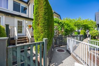 Photo 22: 18 15355 26 Avenue in Surrey: King George Corridor Townhouse for sale in "SOUTHWIND" (South Surrey White Rock)  : MLS®# R2788666