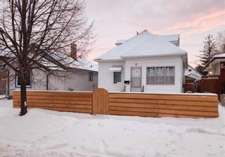 Photo 1: 444 Larsen Avenue in Winnipeg: East Kildonan Residential for sale (3A)  : MLS®# 202301728