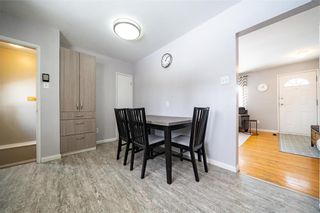 Photo 11: 164 RIDLEY Place in Winnipeg: Crestview Residential for sale (5H)  : MLS®# 202404849