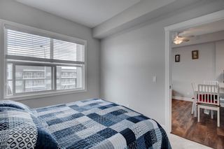 Photo 17: 406 19621 40 Street SE in Calgary: Seton Apartment for sale : MLS®# A1221536