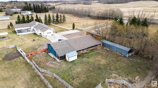 Photo 11: 51214 RGE RD 232: Rural Strathcona County House for sale : MLS®# E4385282