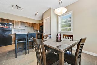 Photo 10: 36 28 Heritage Drive: Cochrane Row/Townhouse for sale : MLS®# A1121669