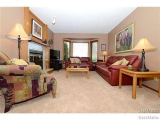 Photo 3: 7614 VENTURE ROAD in Regina: Westhill Single Family Dwelling for sale (Regina Area 02)  : MLS®# 479546