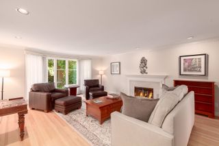 Photo 7: 6455 VINE Street in Vancouver: Kerrisdale House for sale (Vancouver West)  : MLS®# R2784975
