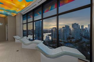 Photo 31: 1801 89 NELSON Street in Vancouver: Yaletown Condo for sale in "The Arc" (Vancouver West)  : MLS®# R2844945