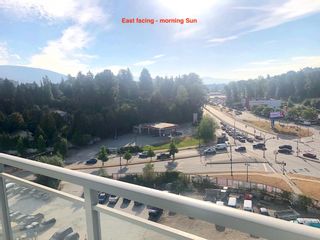 Photo 12: 1402 308 MORRISSEY Road in Port Moody: Port Moody Centre Condo for sale in "THE GRANDE" : MLS®# R2714786