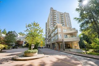 Photo 4: 207 9830 WHALLEY Boulevard in Surrey: Whalley Condo for sale in "KING GEORGE PARK TOWER" (North Surrey)  : MLS®# R2829020