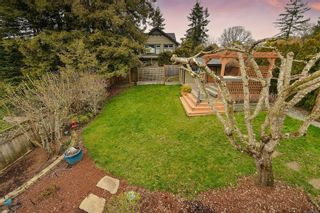 Photo 37: 860 Verdier Ave in Central Saanich: CS Brentwood Bay House for sale : MLS®# 895744