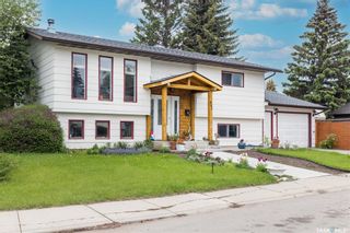 Photo 36: 402 Needham Way in Saskatoon: Parkridge SA Residential for sale : MLS®# SK929173